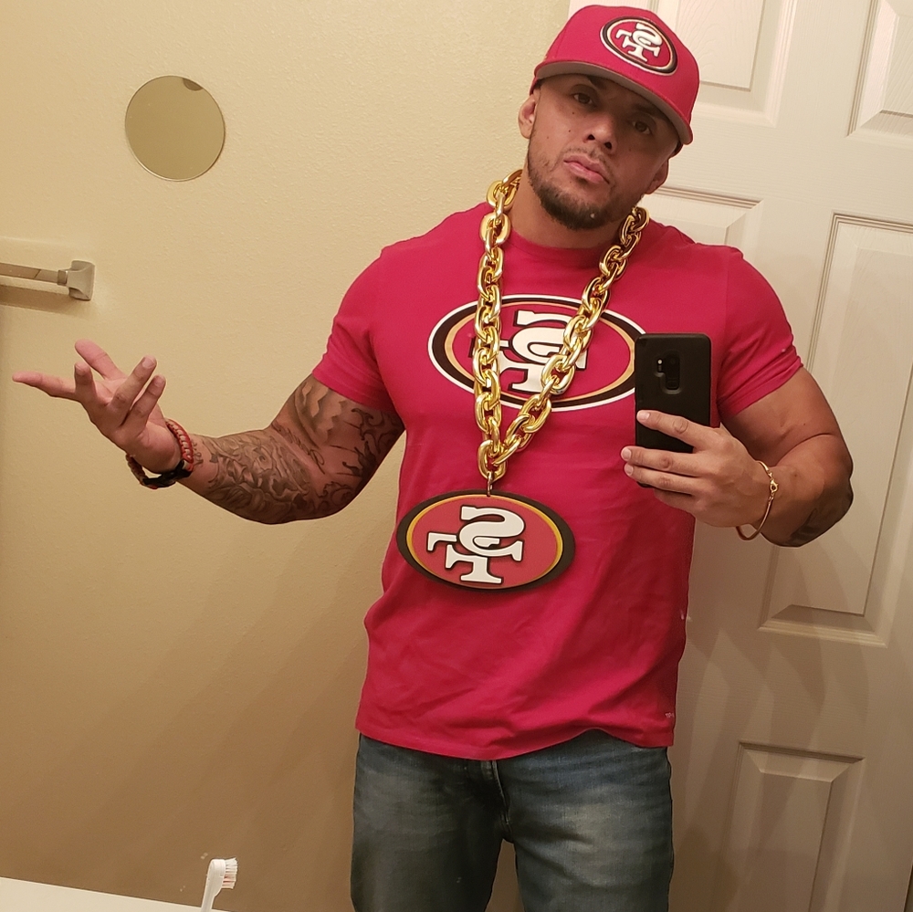 Meet your Posher, Daniel